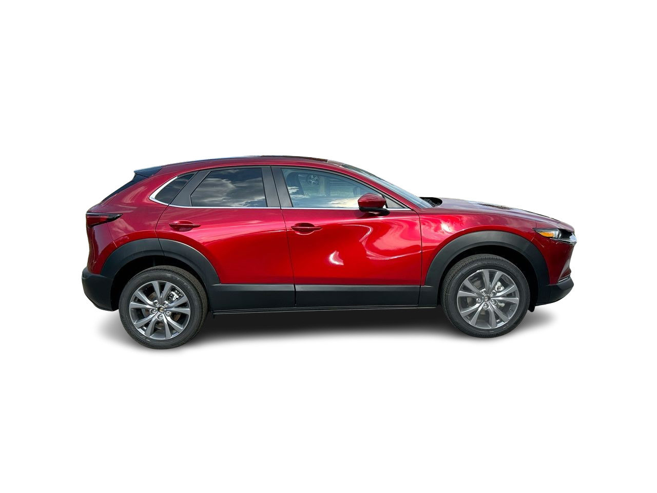 2025 Mazda CX-30 GS, 多伦多, 全款车