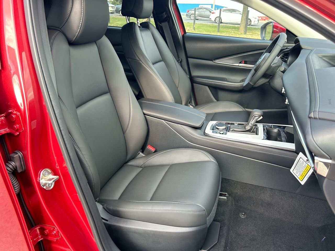 2025 Mazda CX-30 GS, 多伦多, 全款车