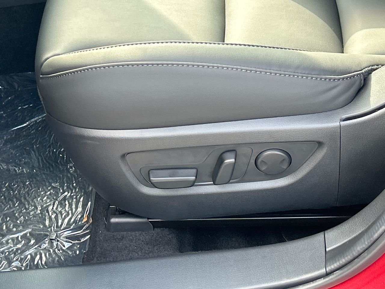 2025 Mazda CX-30 GS, 多伦多, 全款车