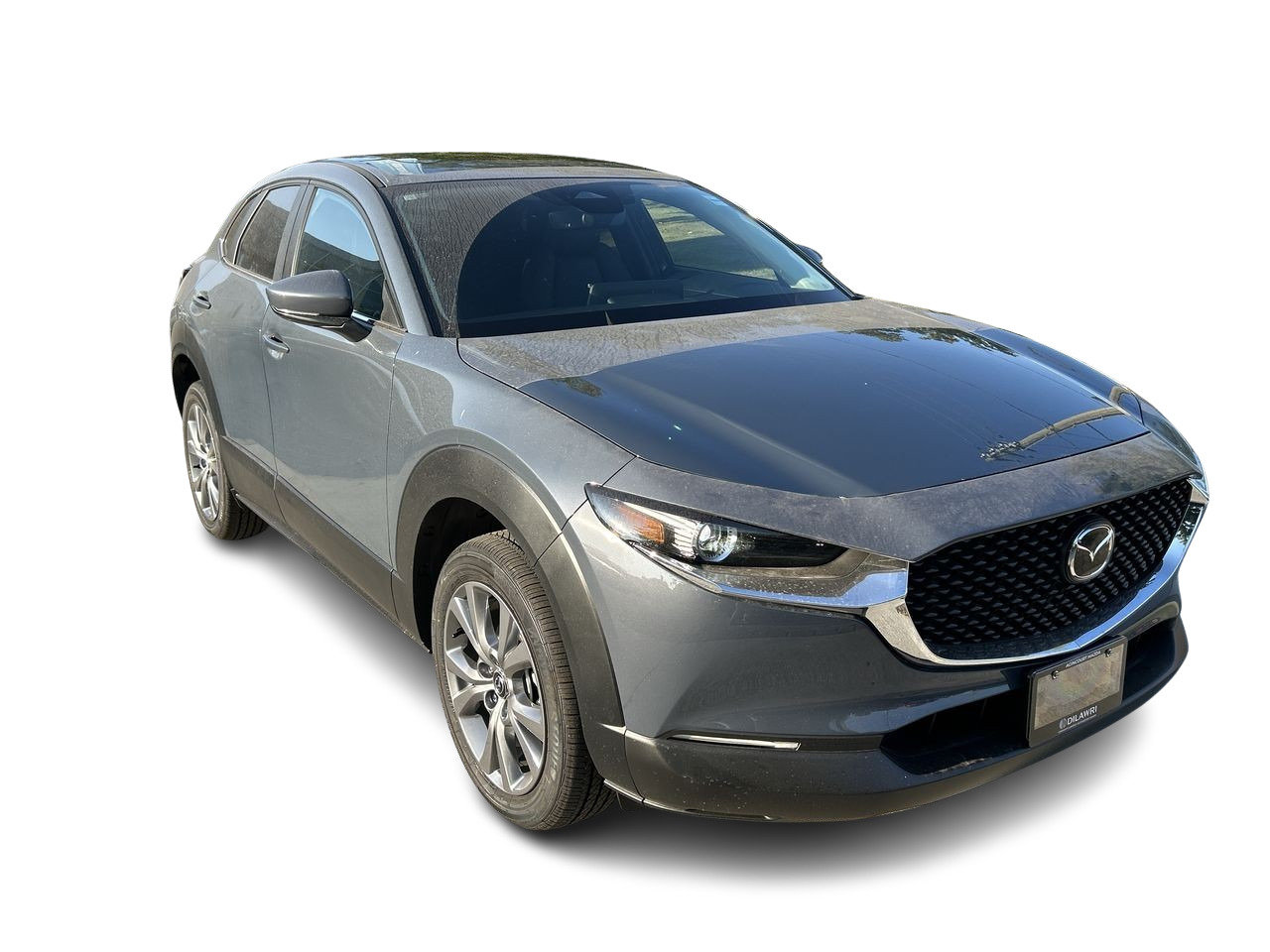 2025 Mazda CX-30 GS, 多伦多, 全款车