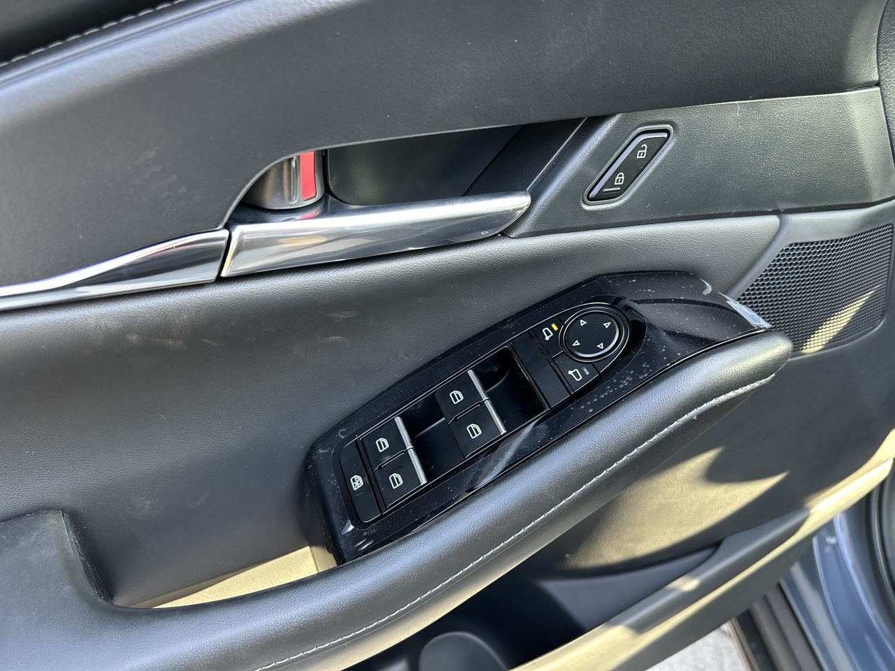 2025 Mazda CX-30 GS, 多伦多, 全款车