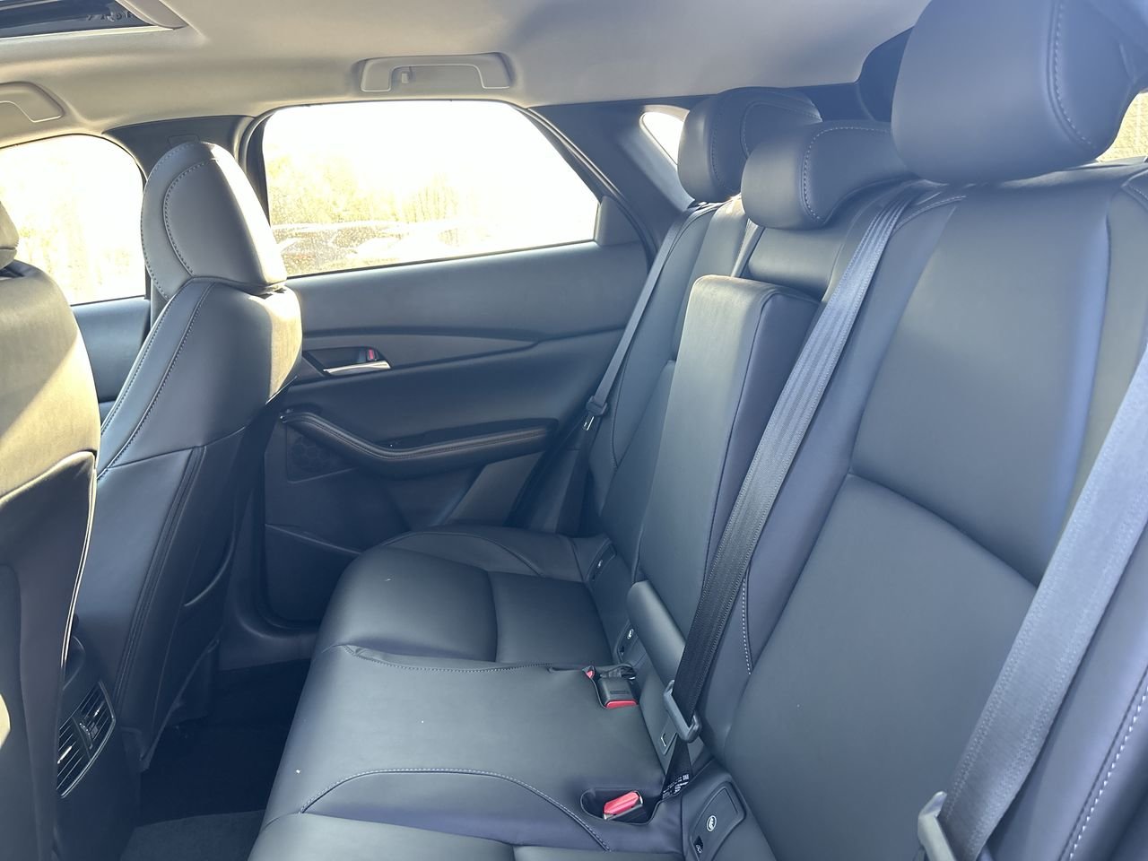 2025 Mazda CX-30 GS, 多伦多, 全款车