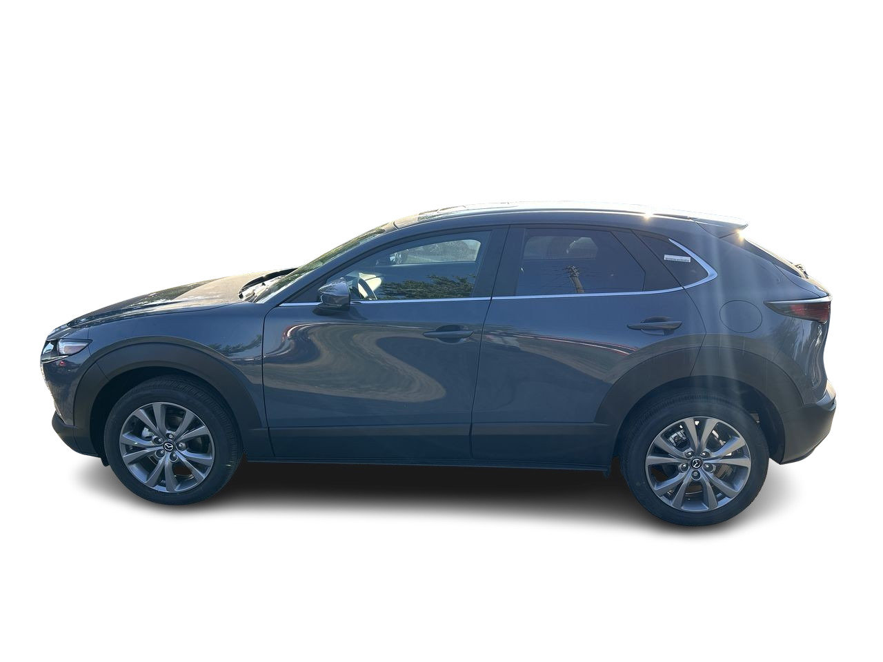 2025 Mazda CX-30 GS, 多伦多, 全款车