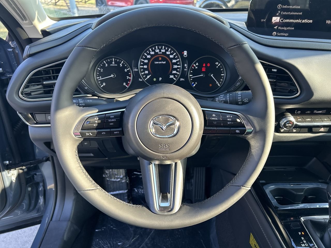 2025 Mazda CX-30 GS, 多伦多, 全款车