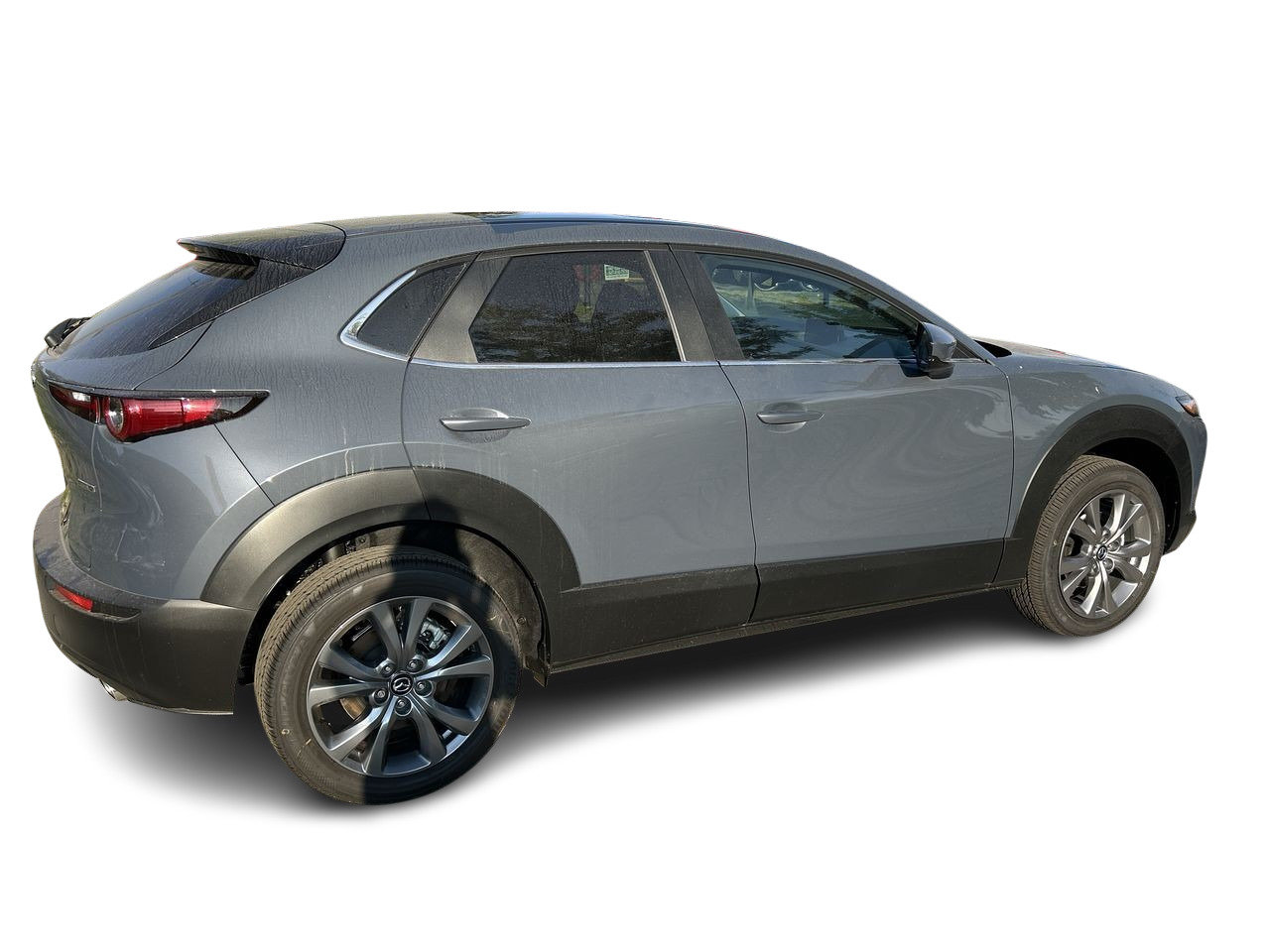 2025 Mazda CX-30 GS, 多伦多, 全款车