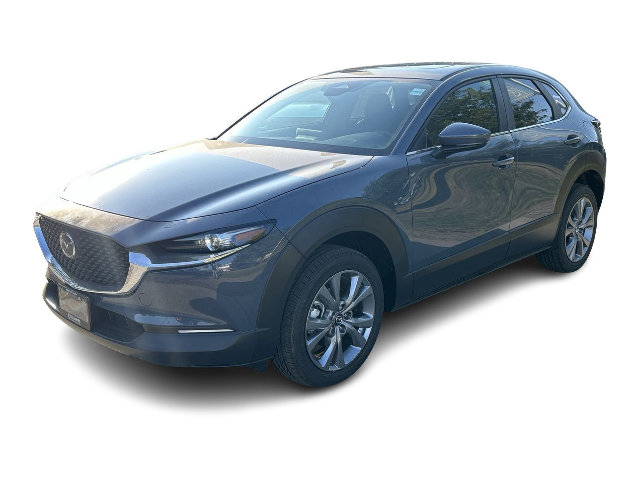 2025 Mazda CX-30 GS, 多伦多, 全款车