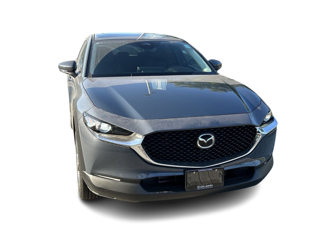 2025 Mazda CX-30 GS, 多伦多, 全款车
