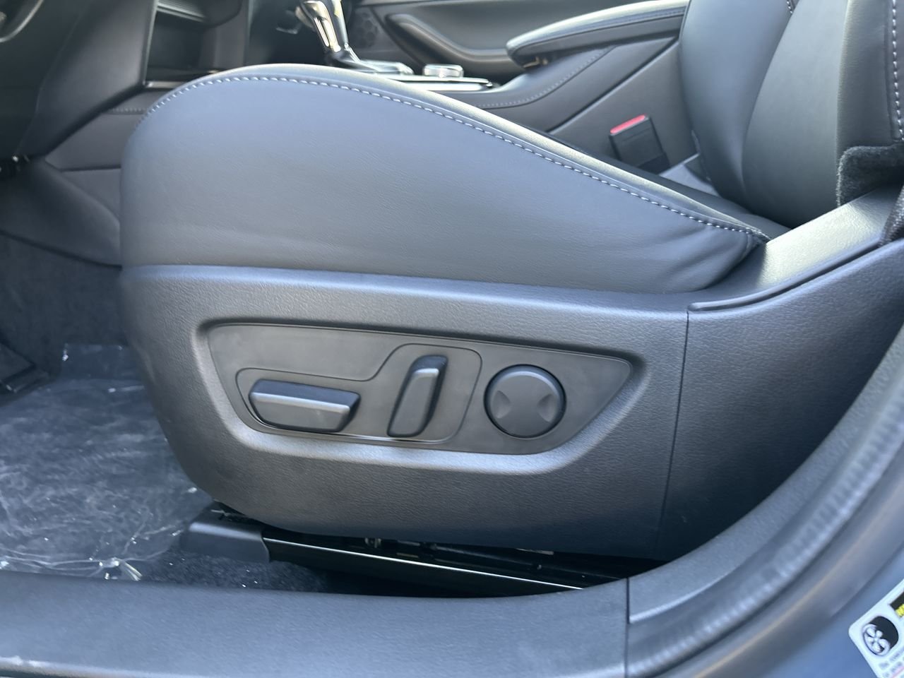 2025 Mazda CX-30 GS, 多伦多, 全款车