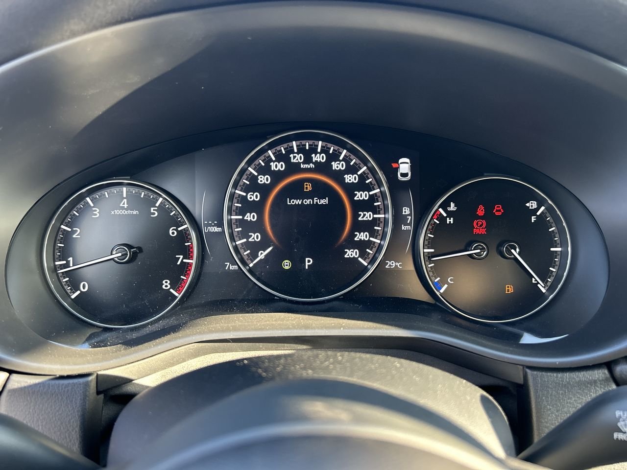 2025 Mazda CX-30 GS, 多伦多, 全款车