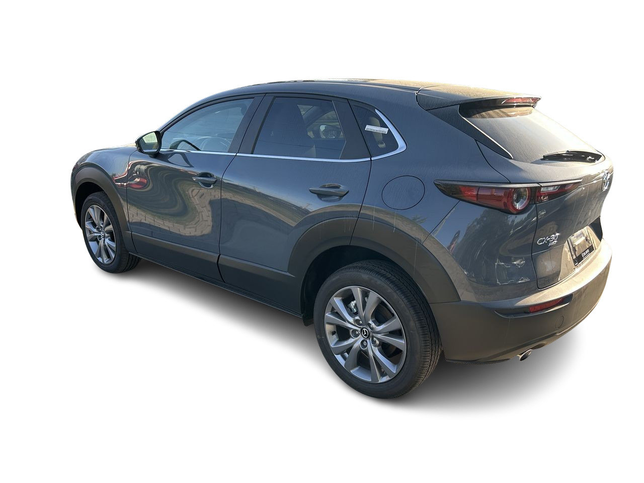 2025 Mazda CX-30 GS, 多伦多, 全款车