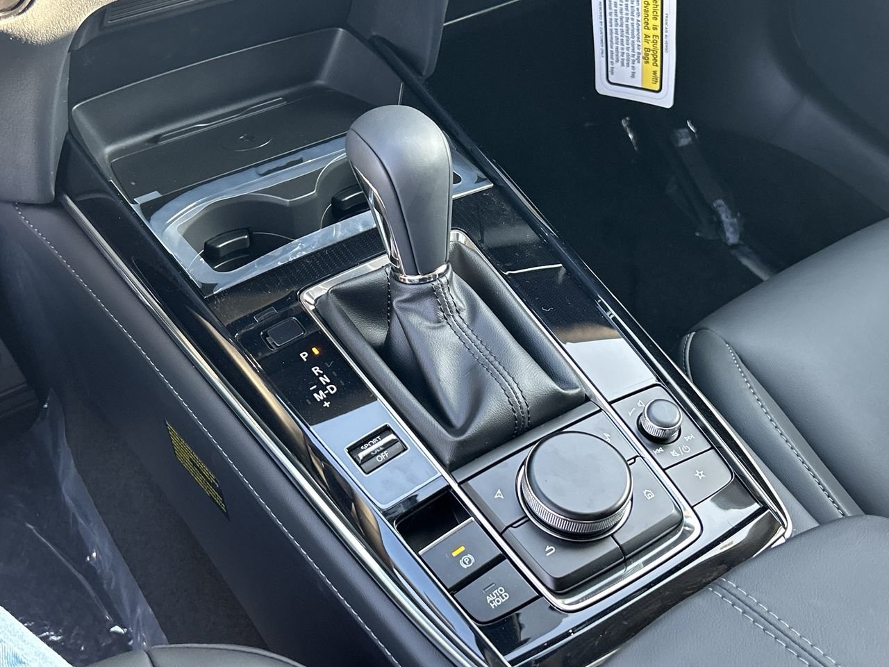 2025 Mazda CX-30 GS, 多伦多, 全款车