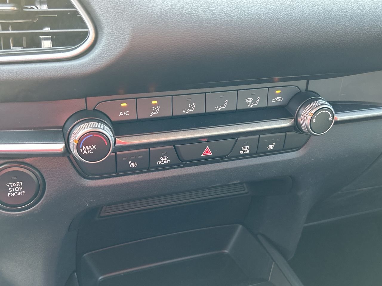 2025 Mazda CX-30 GX, Toronto, Cash