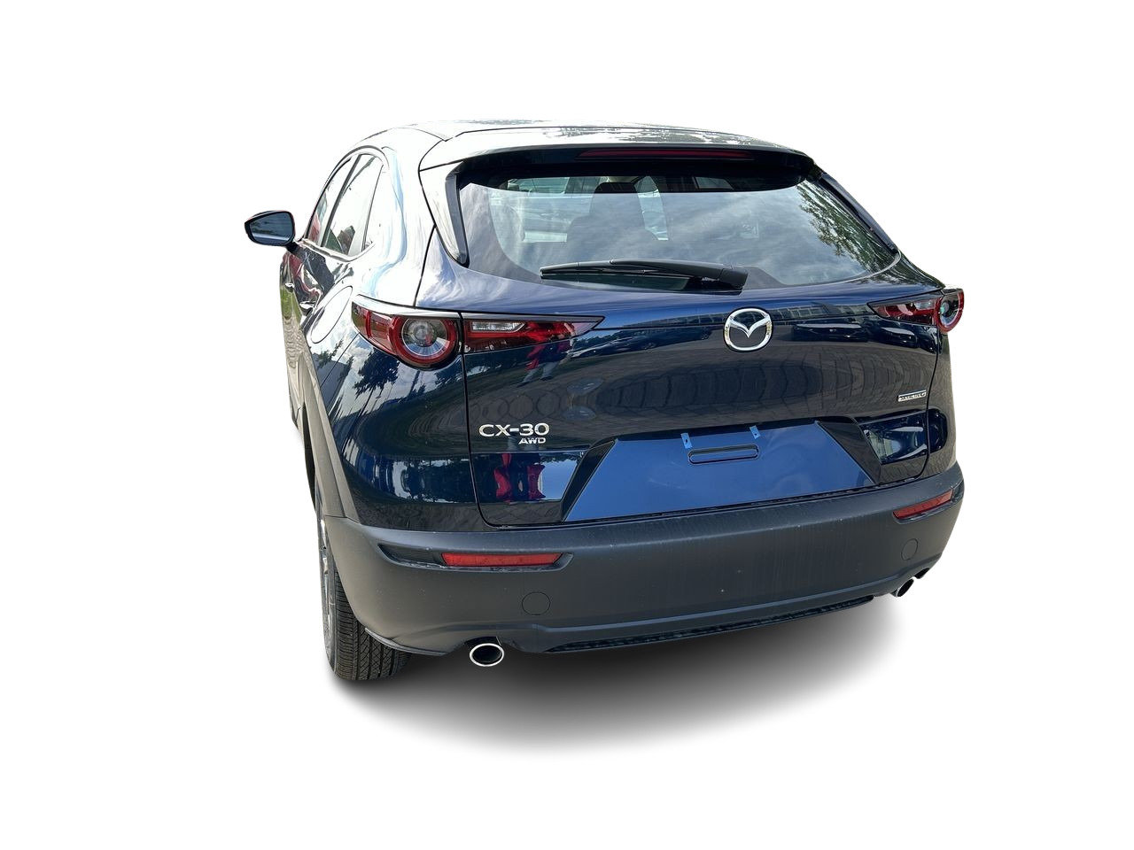 2025 Mazda CX-30 GX, Toronto, Cash