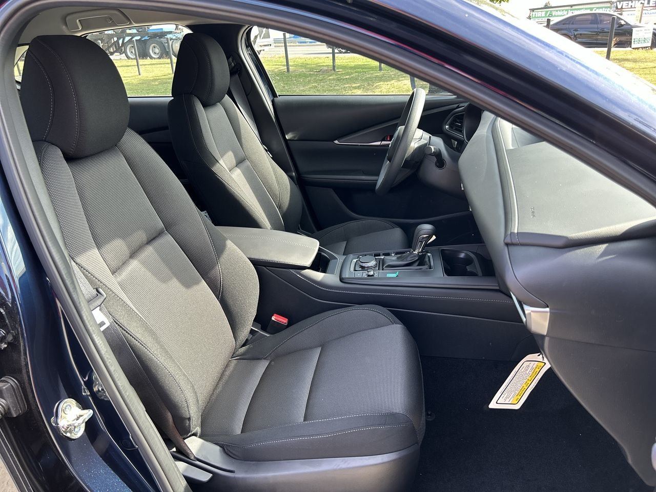 2025 Mazda CX-30 GX, Toronto, Cash