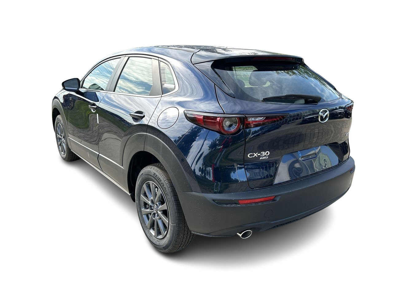 2025 Mazda CX-30 GX, Toronto, Cash
