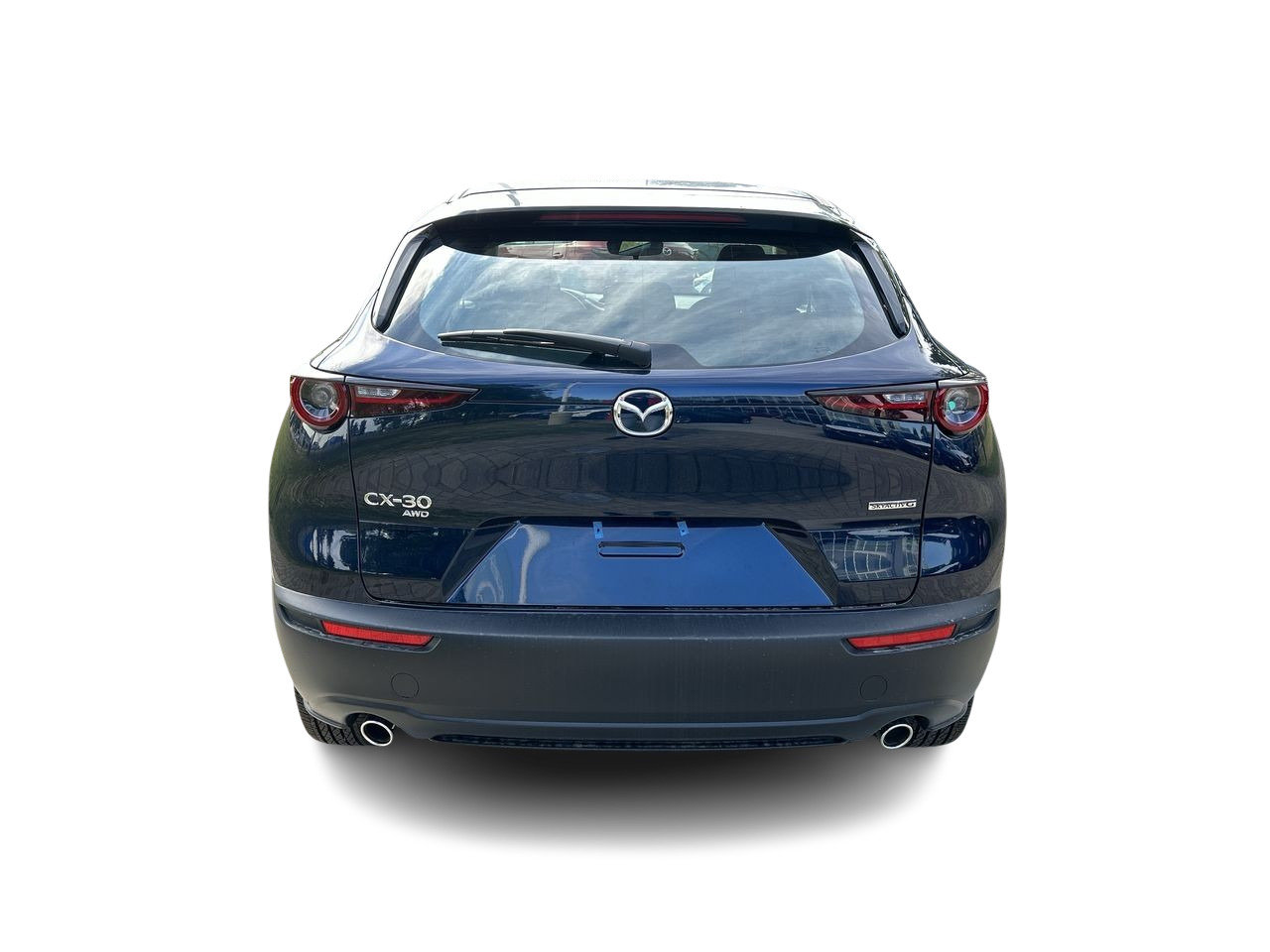 2025 Mazda CX-30 GX, Toronto, Cash
