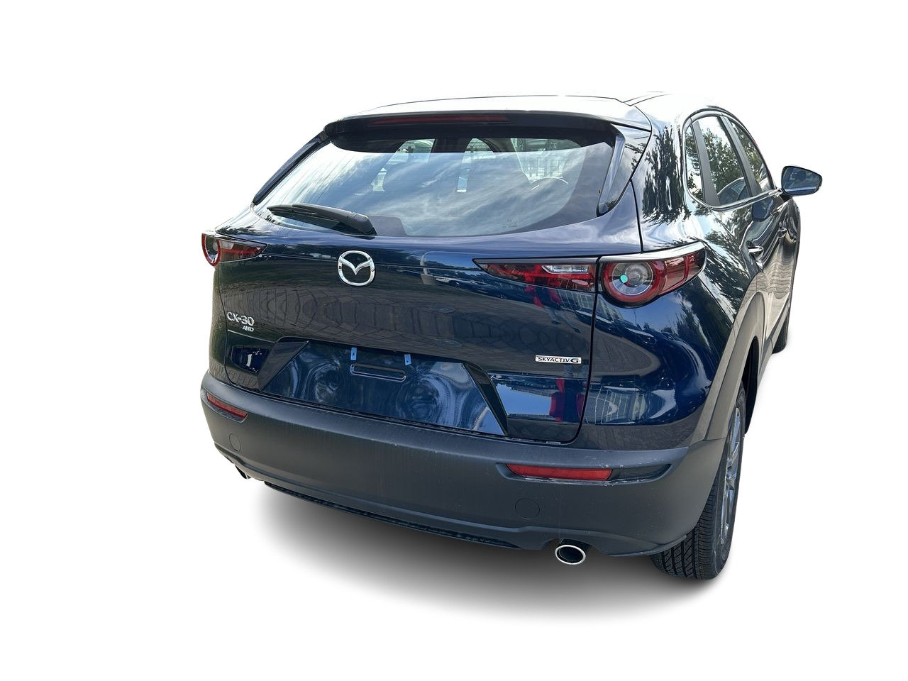2025 Mazda CX-30 GX, Toronto, Cash