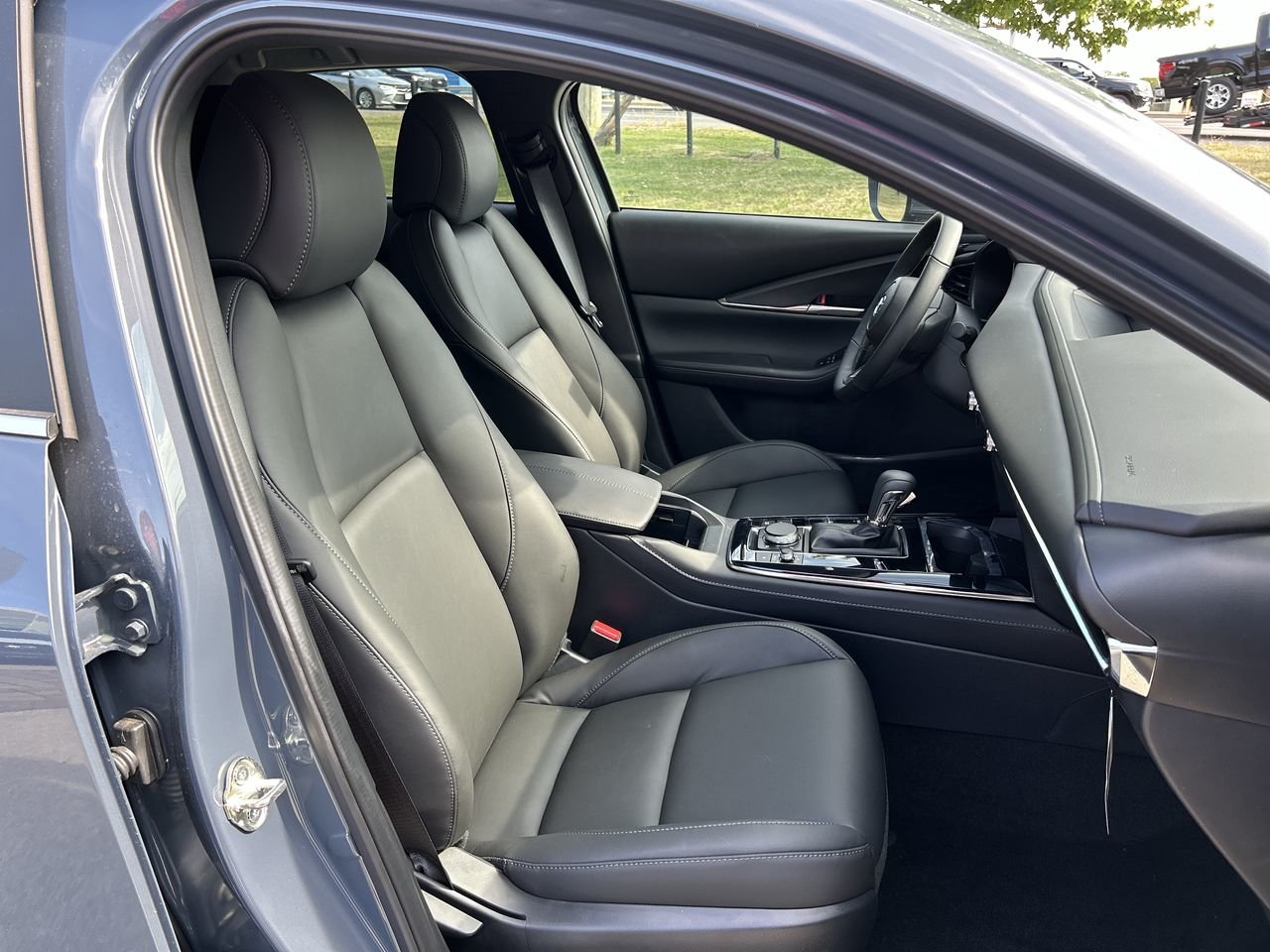 2025 Mazda CX-30 GS, 多伦多, 全款车