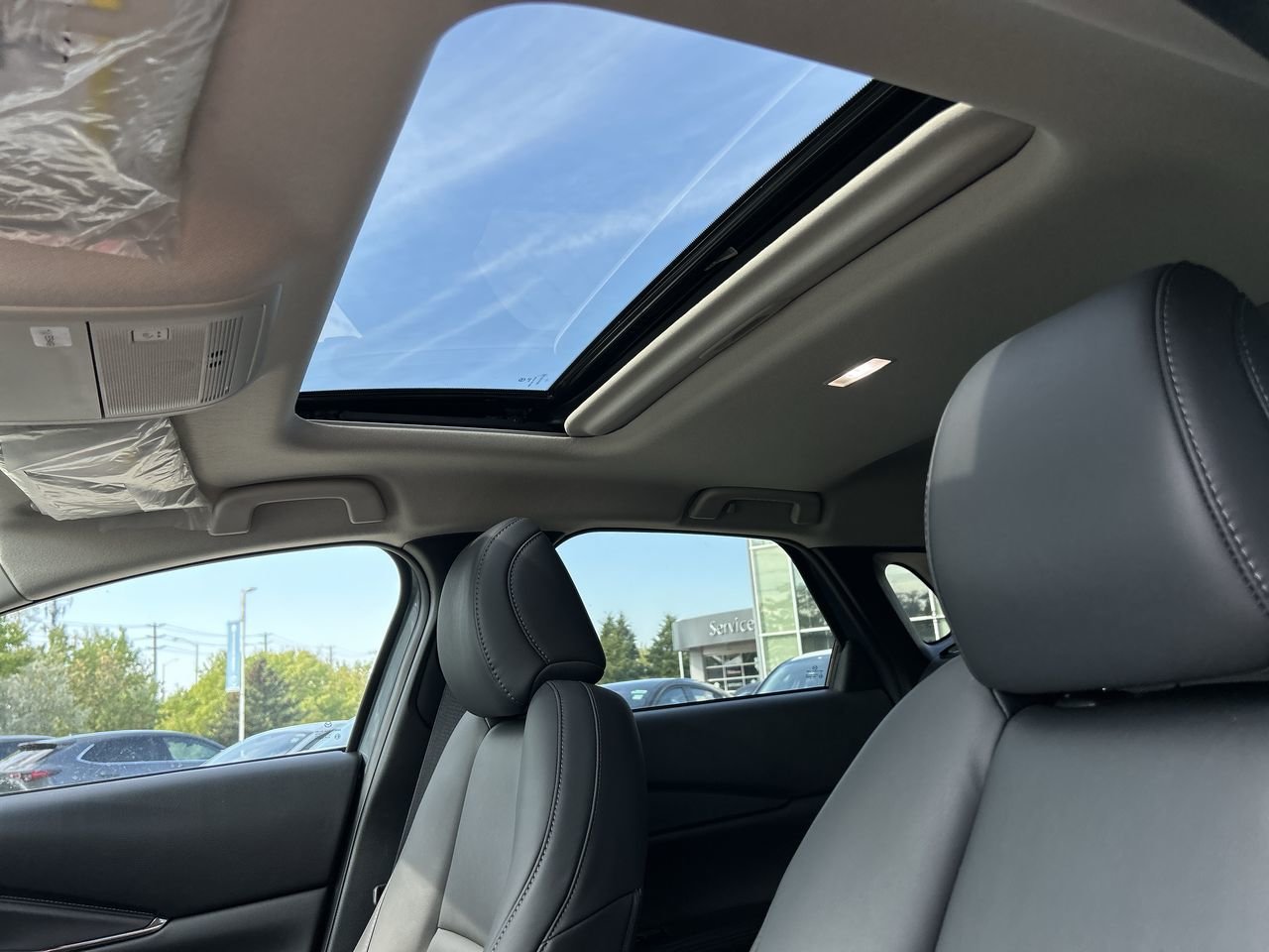 2025 Mazda CX-30 GS, 多伦多, 全款车