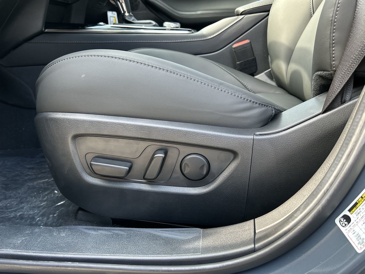 2025 Mazda CX-30 GS, 多伦多, 全款车