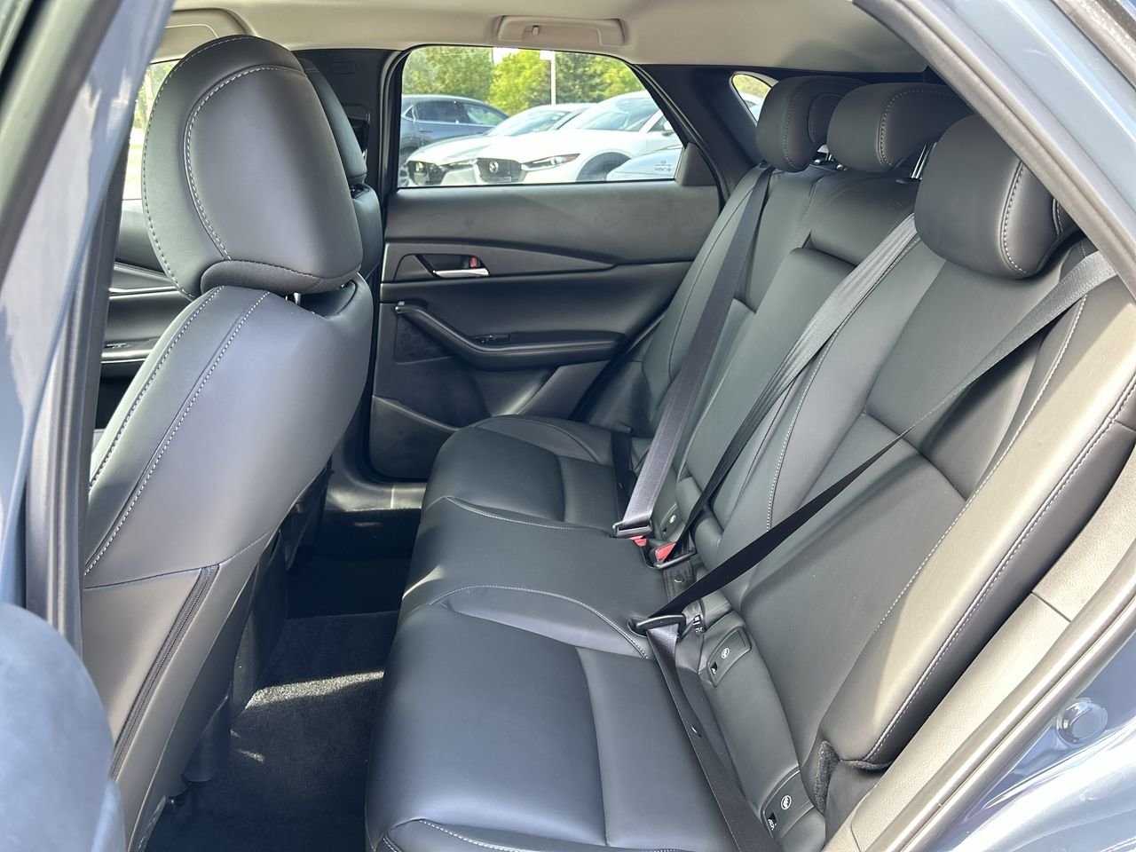 2025 Mazda CX-30 GS, 多伦多, 全款车
