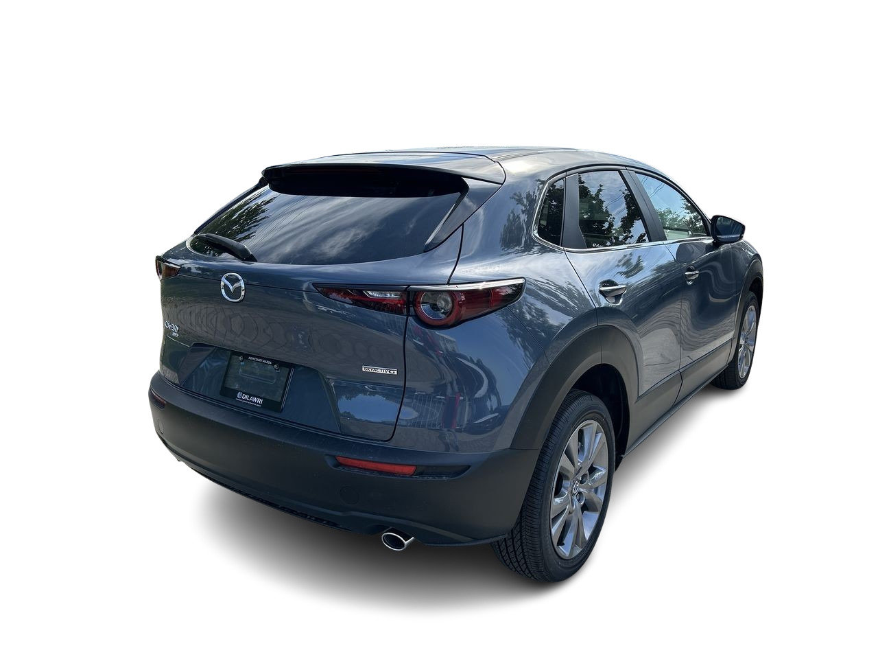 2025 Mazda CX-30 GS, 多伦多, 全款车