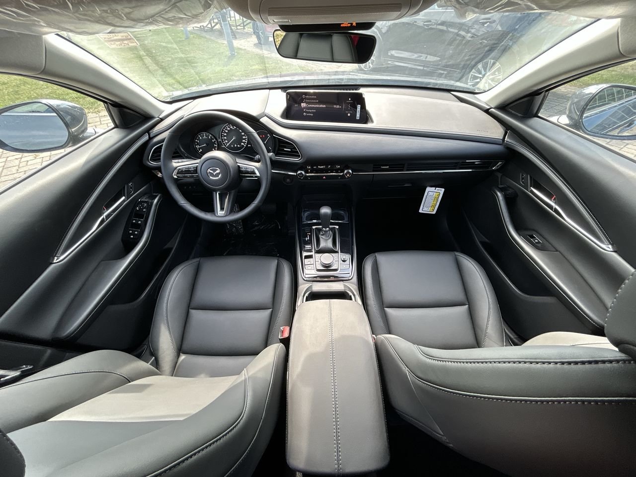 2025 Mazda CX-30 GS, 多伦多, 全款车