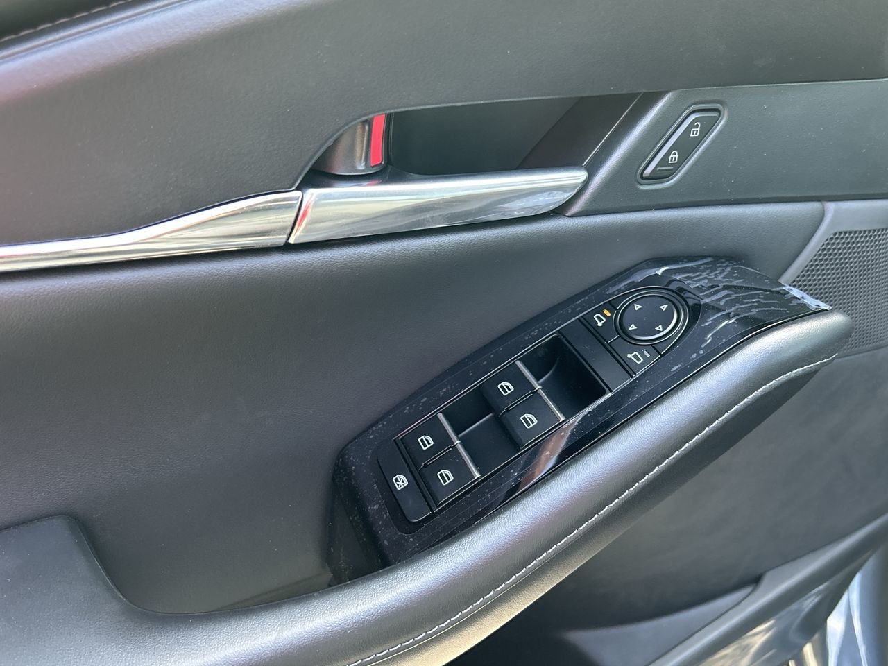 2025 Mazda CX-30 GS, 多伦多, 全款车