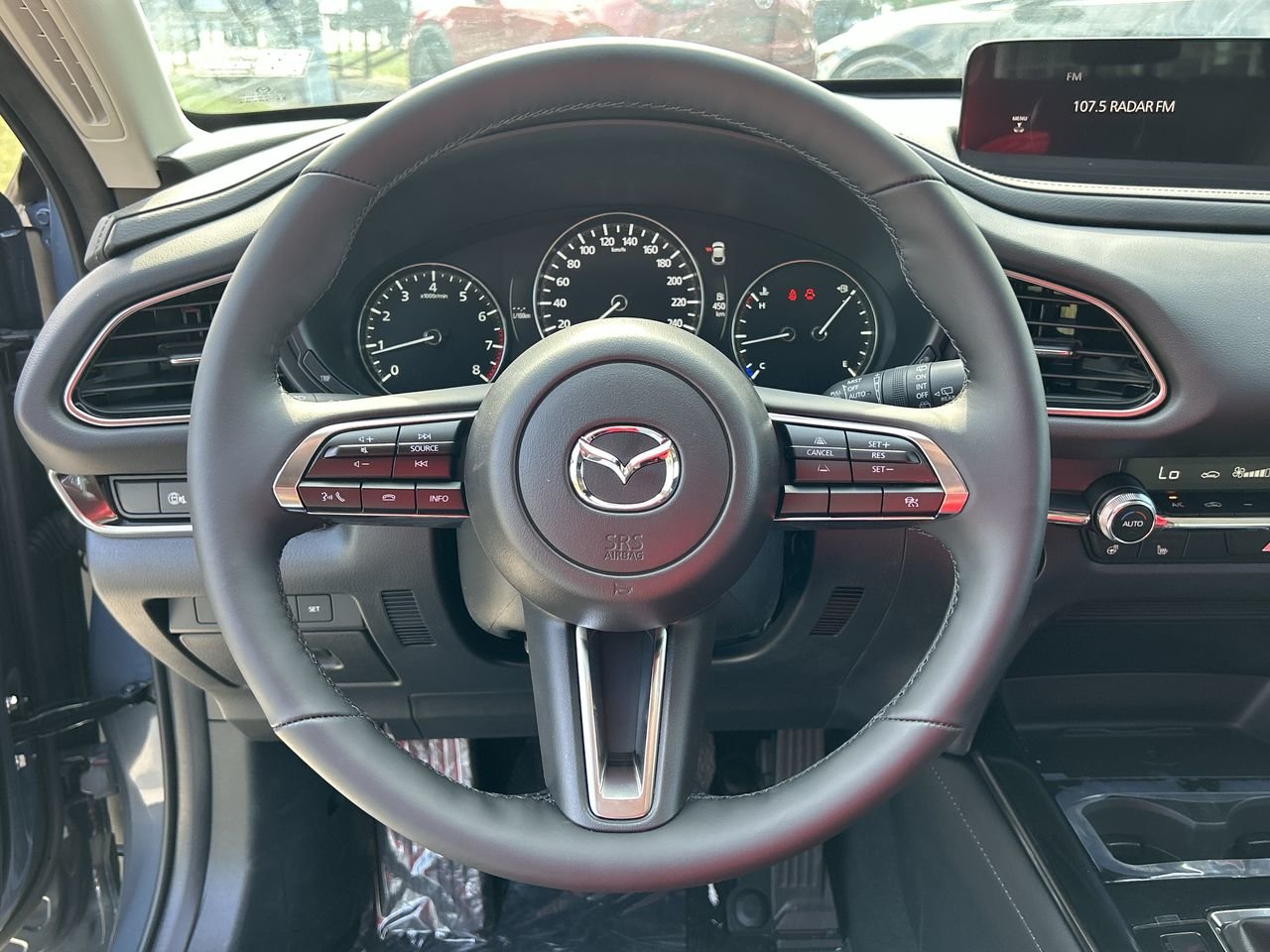 2025 Mazda CX-30 GS, 多伦多, 全款车