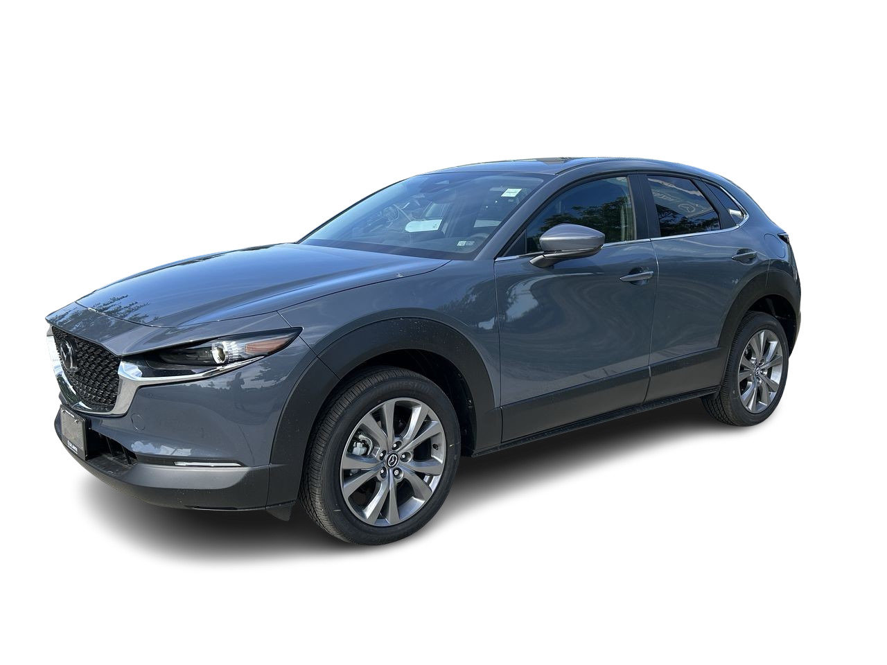 2025 Mazda CX-30 GS, 多伦多, 全款车