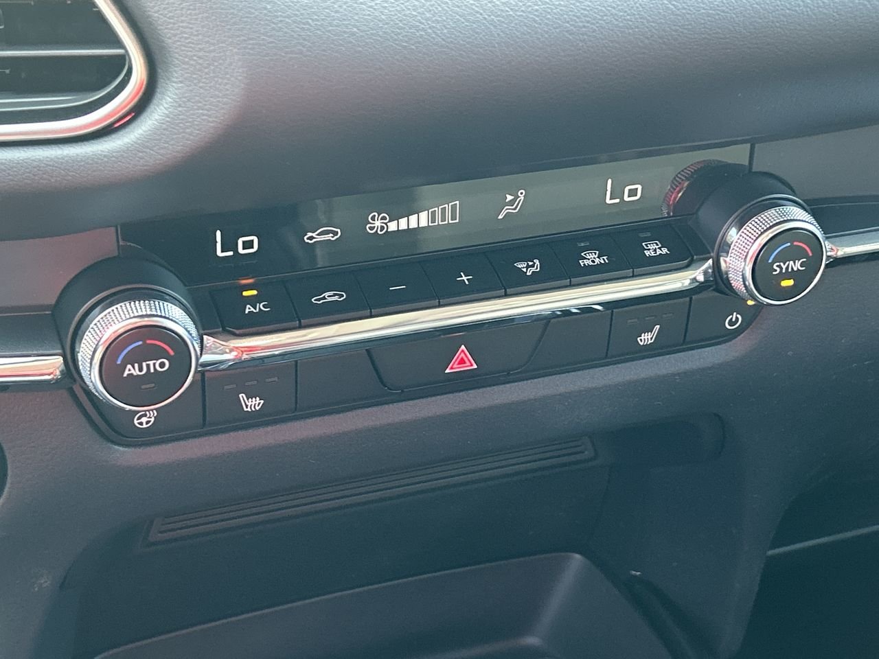 2025 Mazda CX-30 GS, 多伦多, 全款车