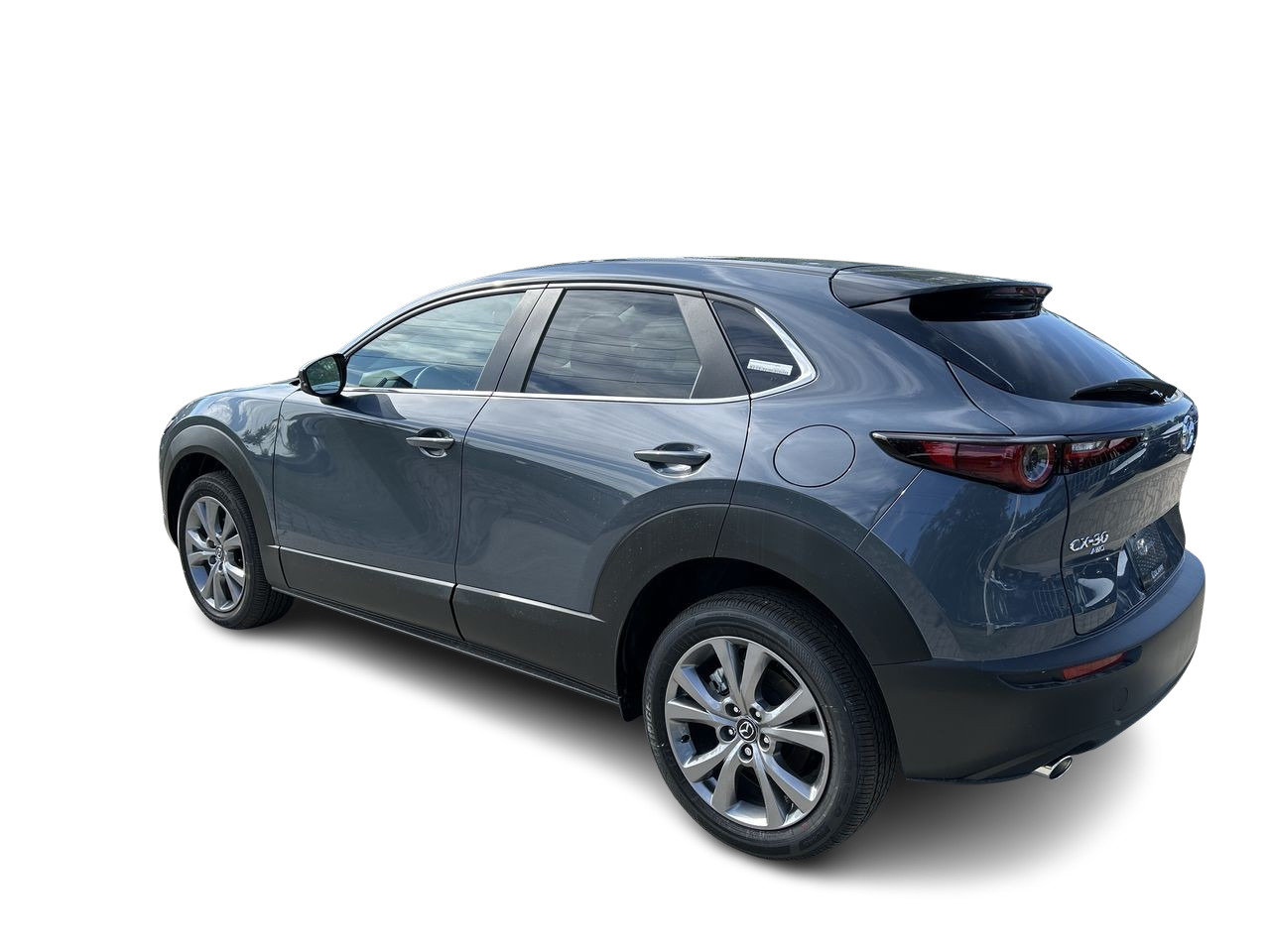 2025 Mazda CX-30 GS, 多伦多, 全款车