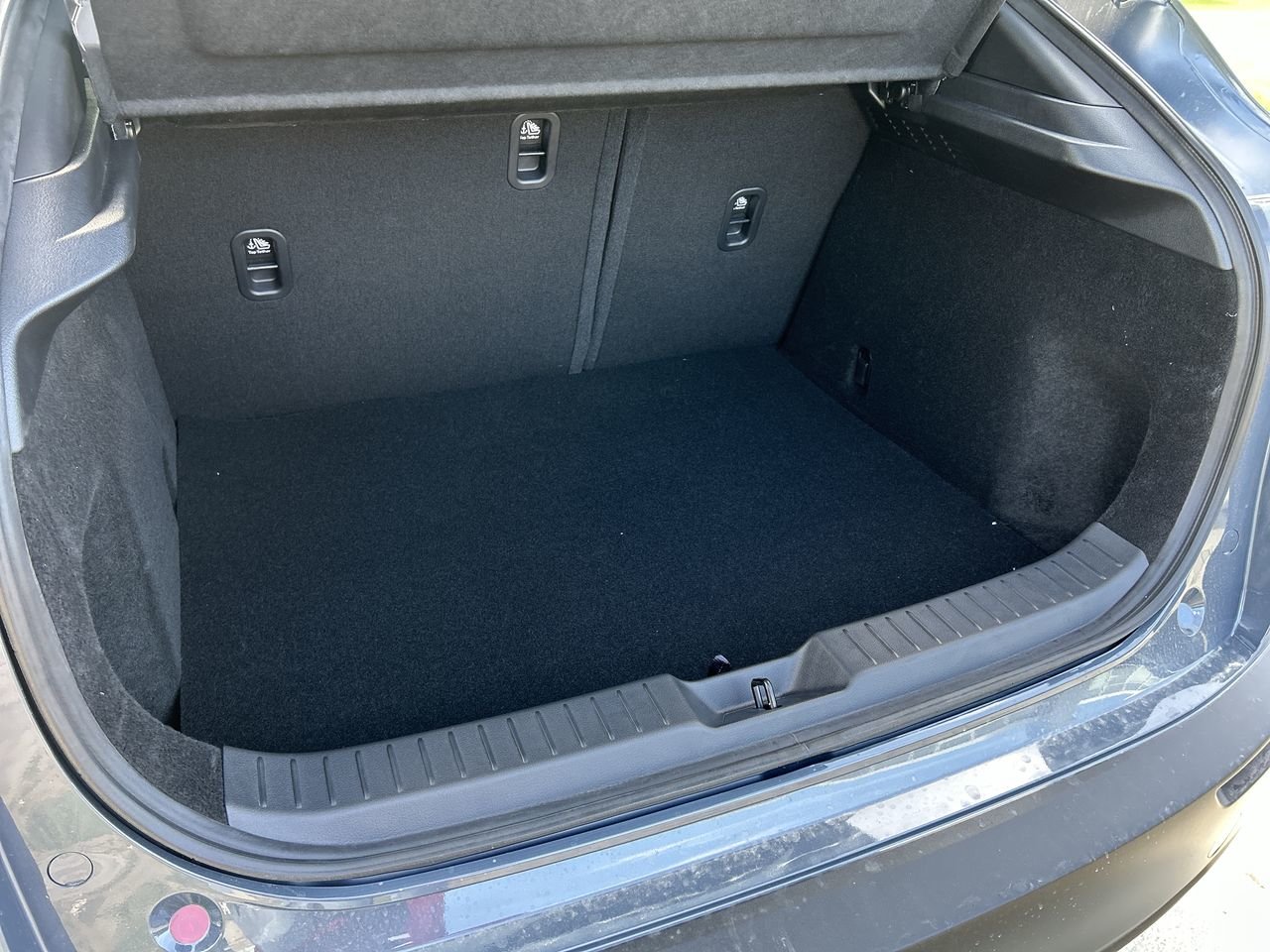 2025 Mazda CX-30 GS, 多伦多, 全款车