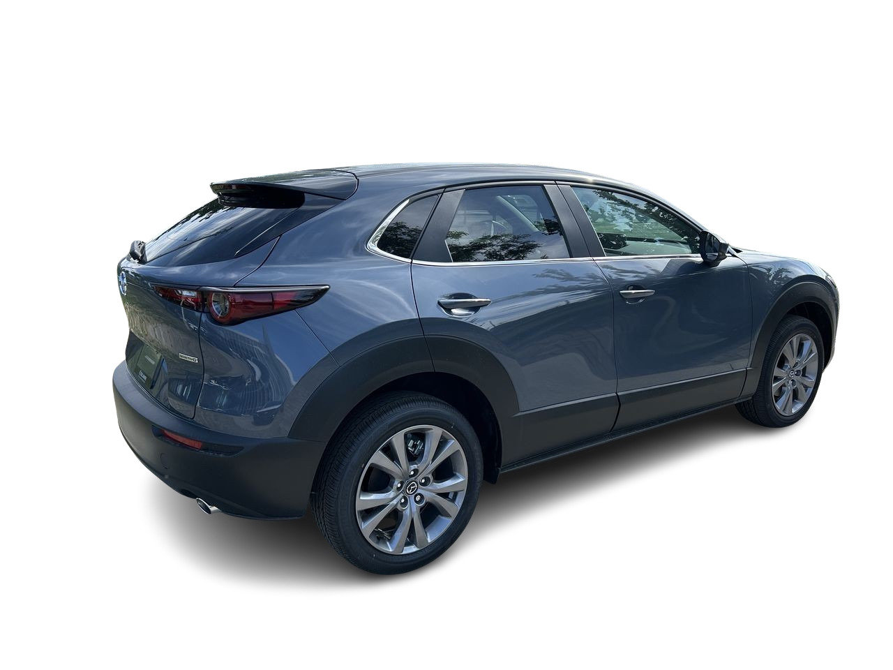 2025 Mazda CX-30 GS, 多伦多, 全款车