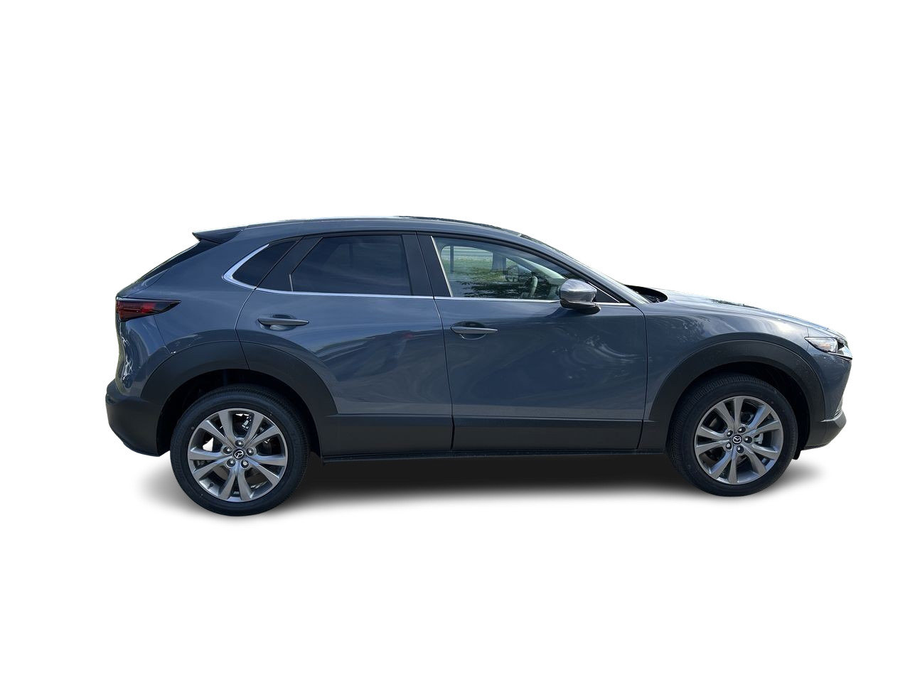 2025 Mazda CX-30 GS, 多伦多, 全款车