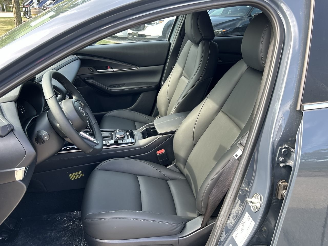 2025 Mazda CX-30 GS, 多伦多, 全款车