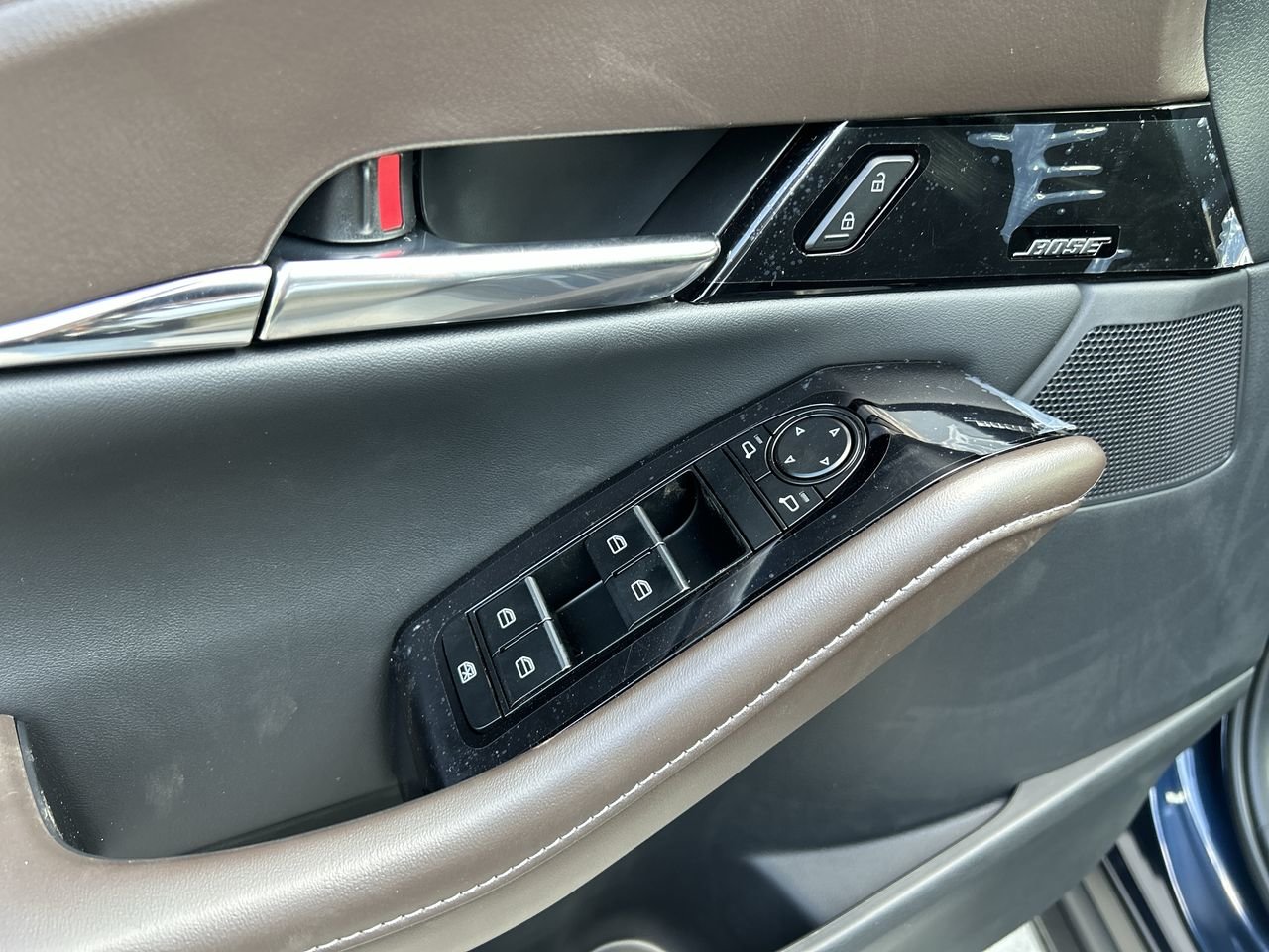 2025 Mazda CX-30 GT, 多伦多, 全款车