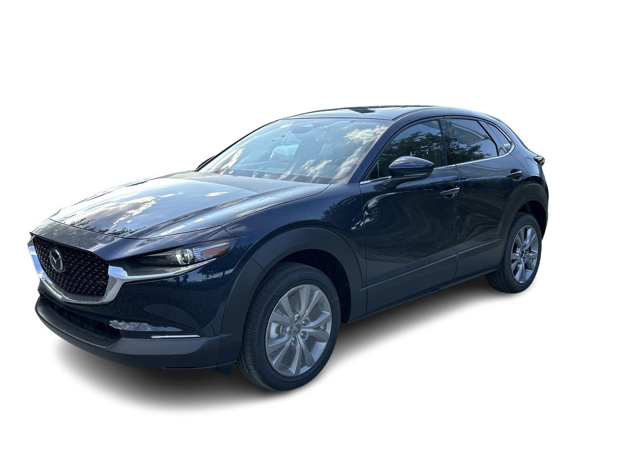 2025 Mazda CX-30 GT, 多伦多, 全款车