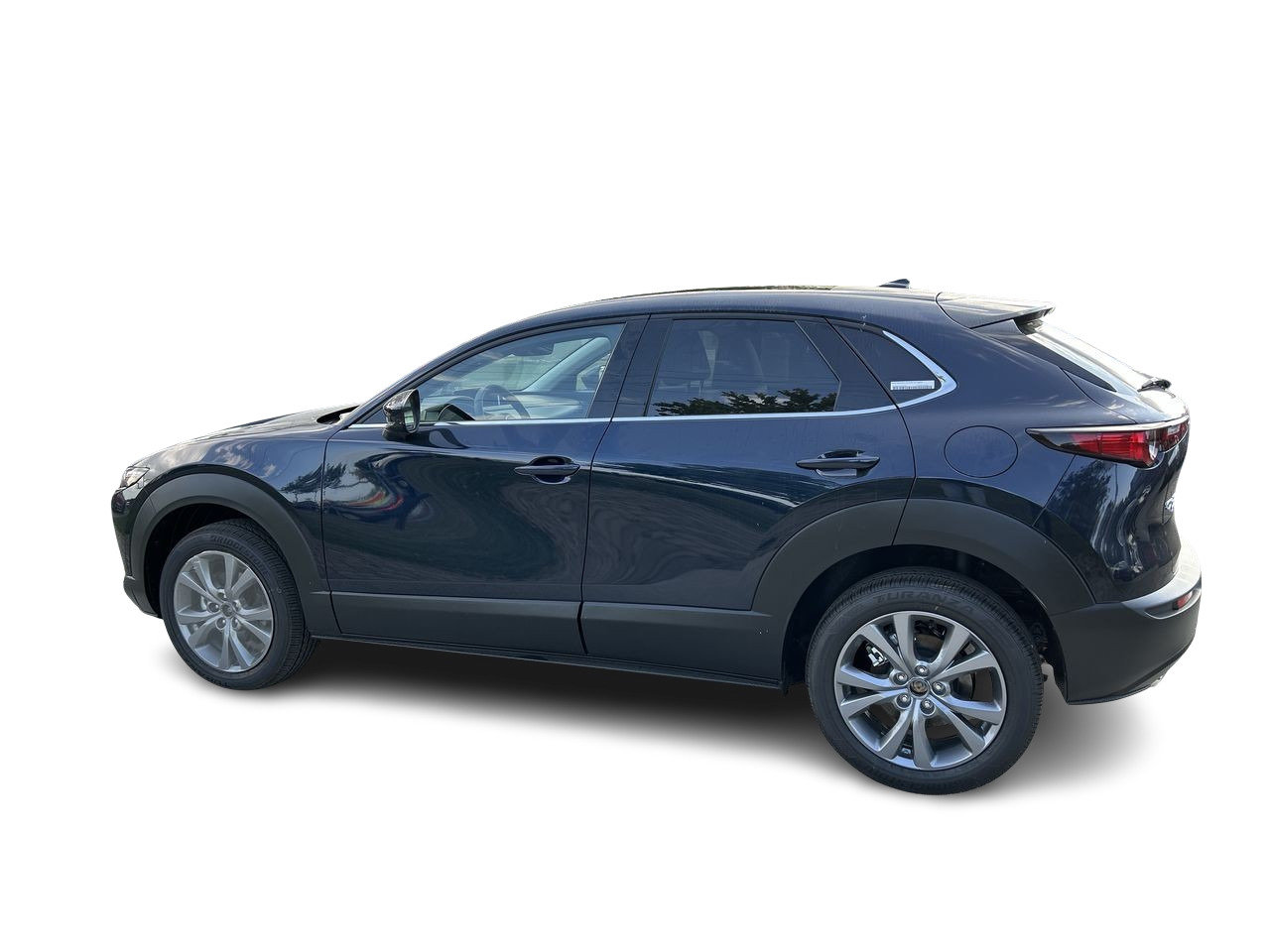 2025 Mazda CX-30 GT, 多伦多, 全款车