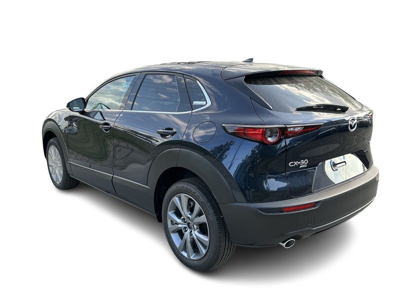 2025 Mazda CX-30 GT, 多伦多, 全款车