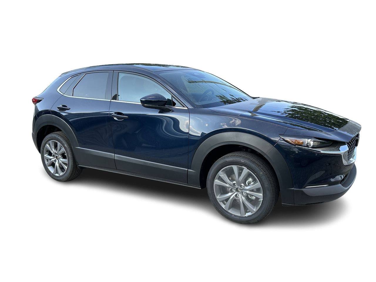 2025 Mazda CX-30 GT, 多伦多, 全款车