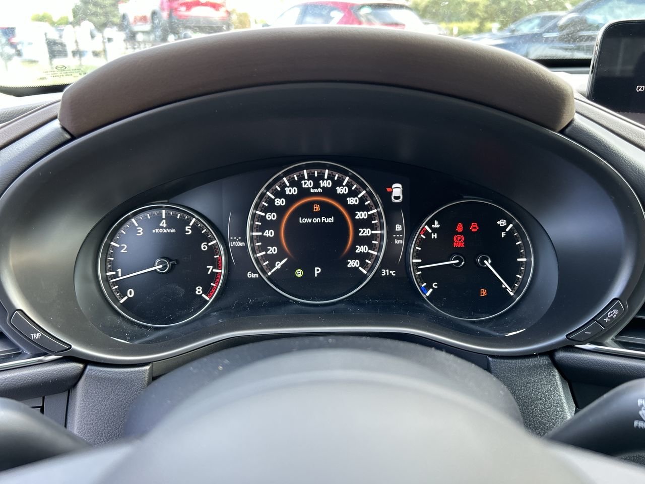 2025 Mazda CX-30 GT, 多伦多, 全款车