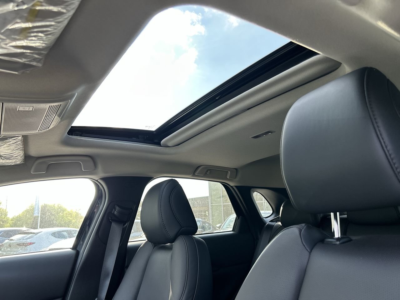 2025 Mazda CX-30 GT, 多伦多, 全款车