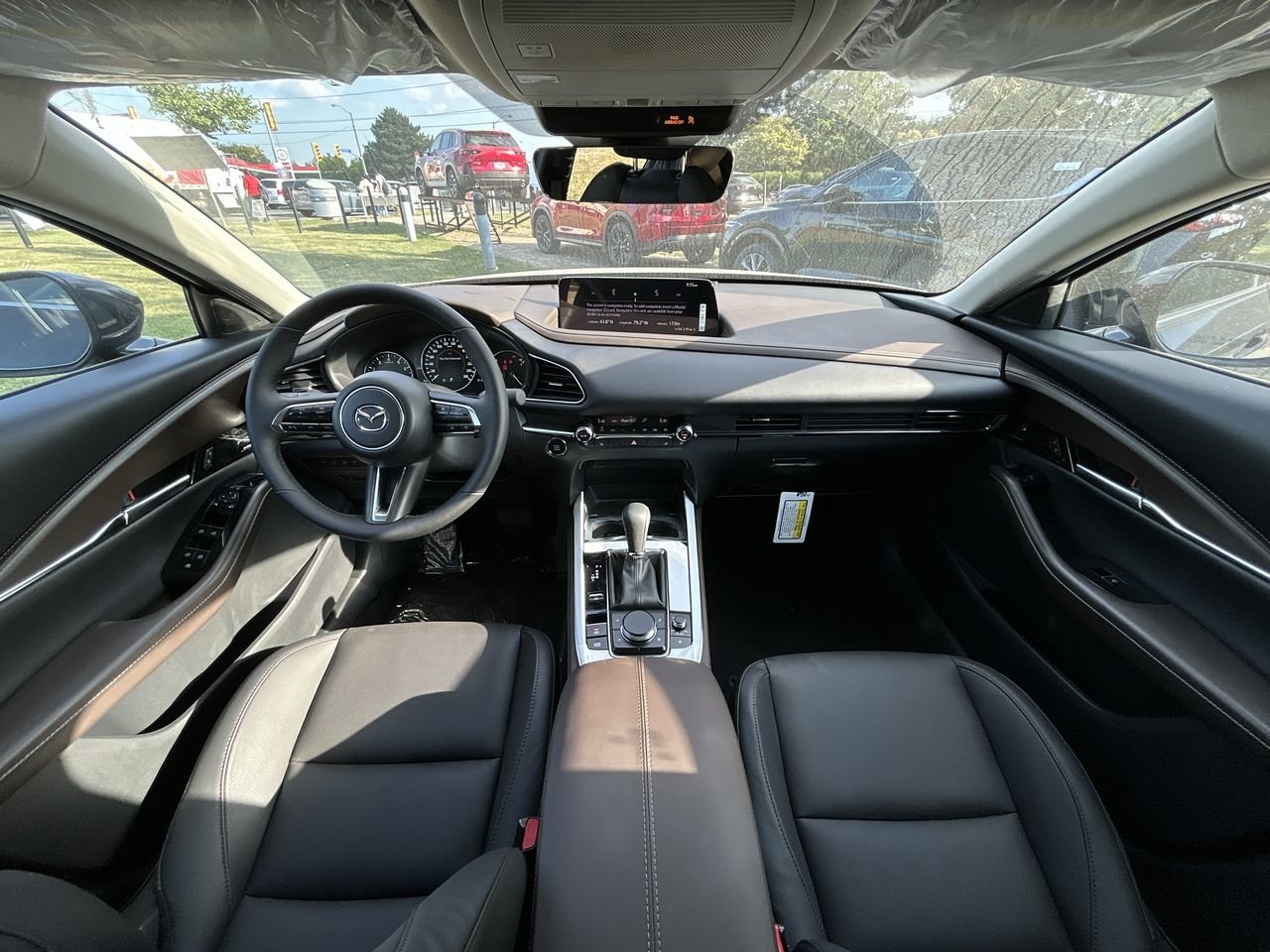 2025 Mazda CX-30 GT, 多伦多, 全款车
