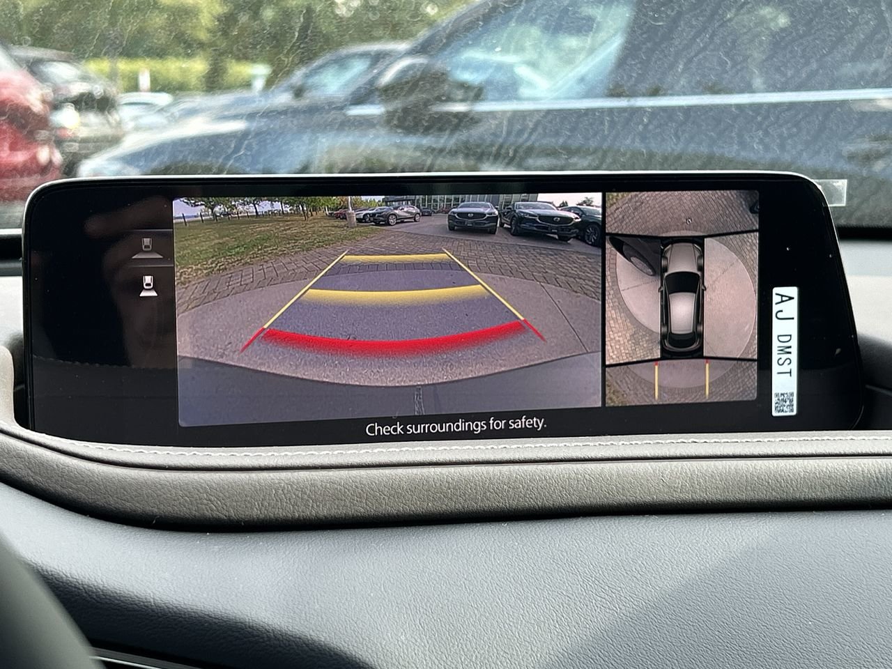 2025 Mazda CX-30 GT, 多伦多, 全款车