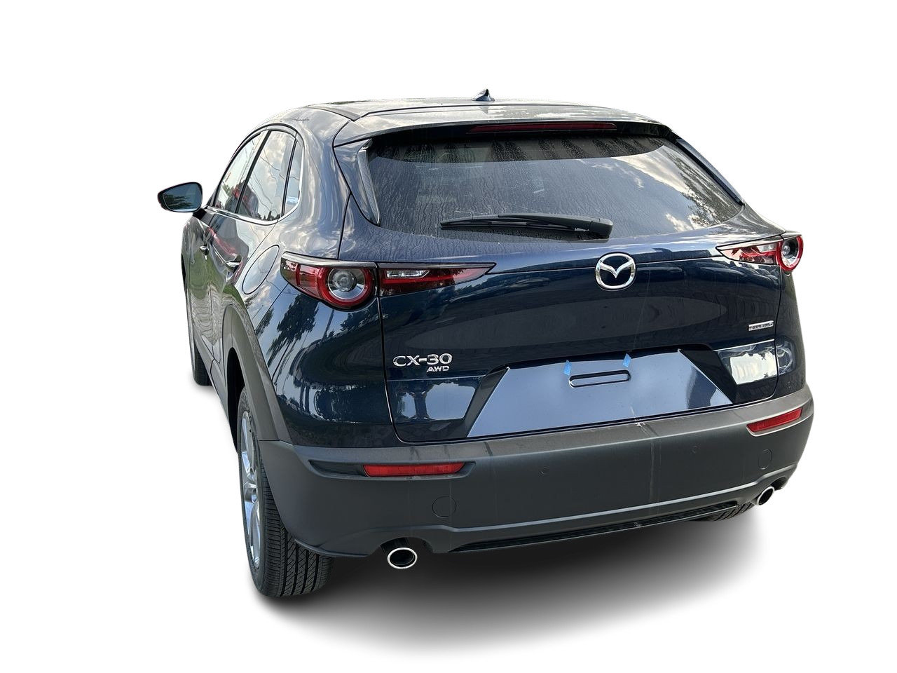 2025 Mazda CX-30 GT, 多伦多, 全款车