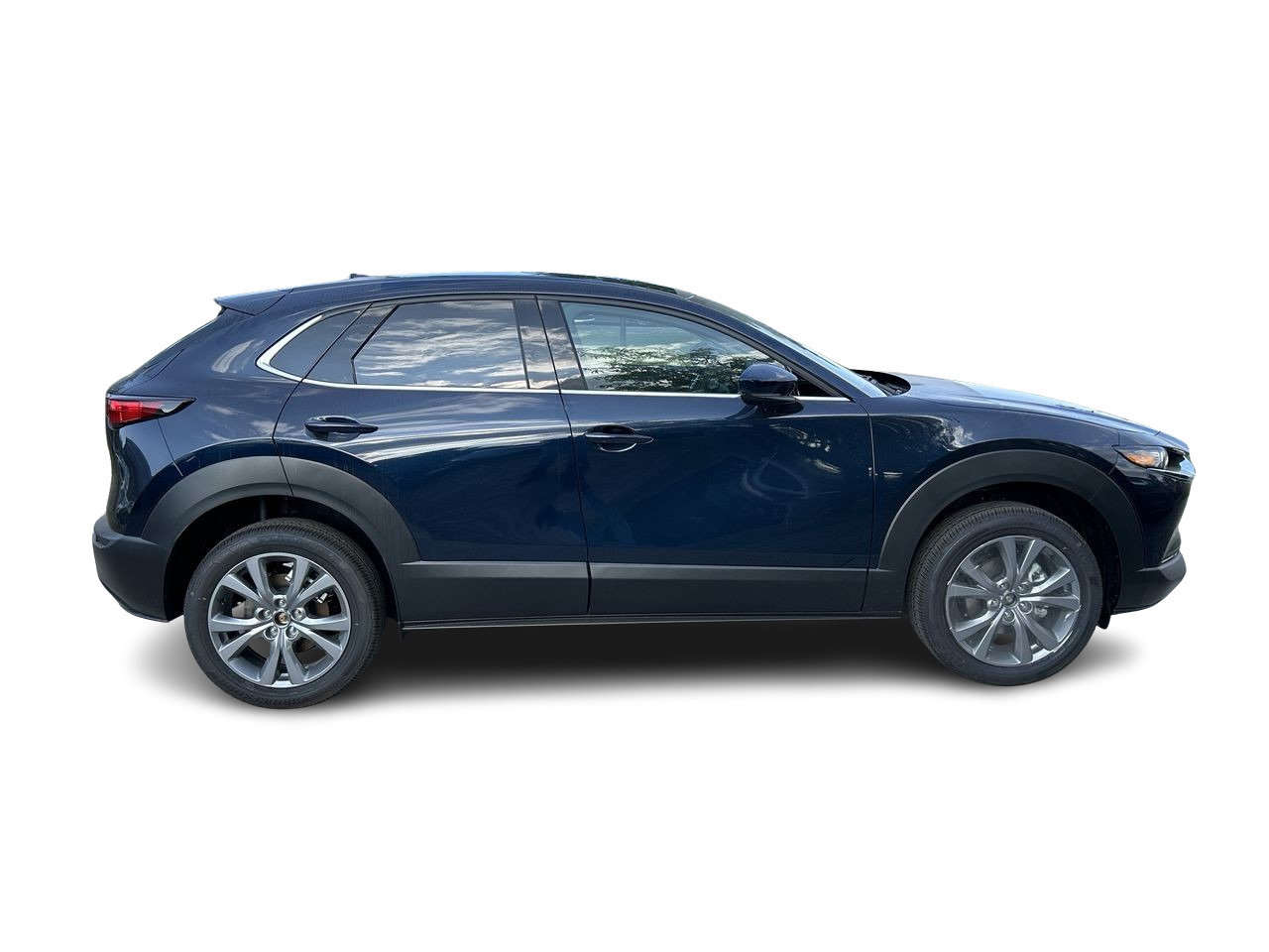 2025 Mazda CX-30 GT, 多伦多, 全款车