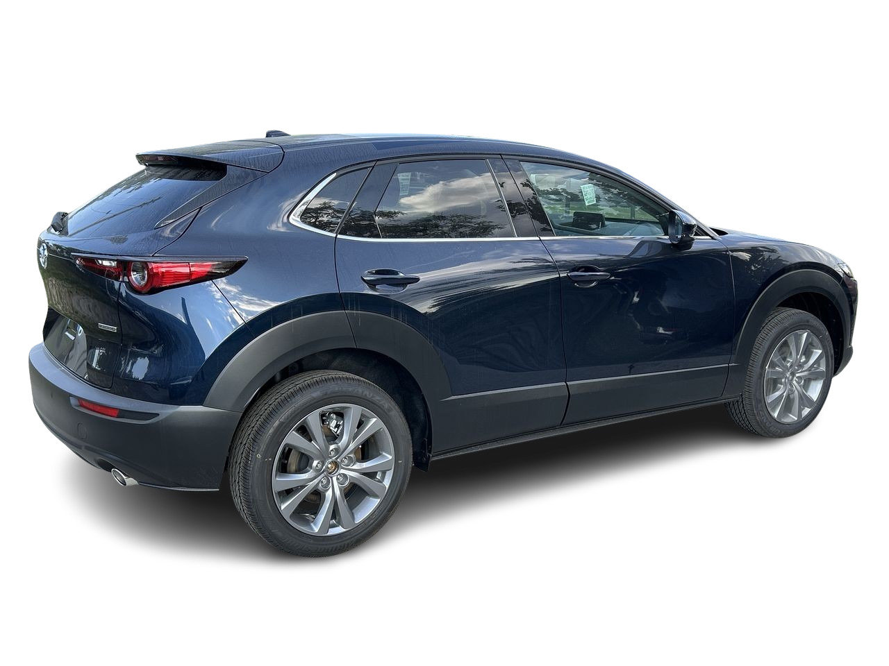 2025 Mazda CX-30 GT, 多伦多, 全款车