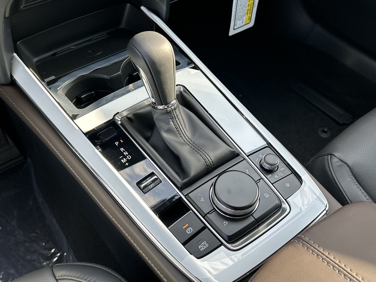 2025 Mazda CX-30 GT, 多伦多, 全款车