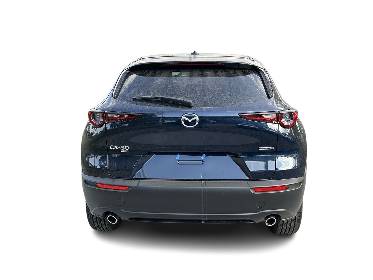 2025 Mazda CX-30 GT, 多伦多, 全款车